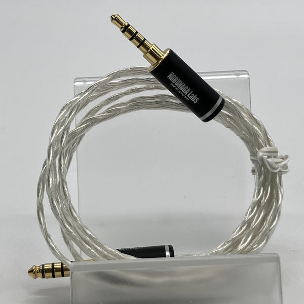 NOBUNAGA Labs 【中古】大千鳥(Oochidori) 4.4mm5極バランス/3.5mm4極