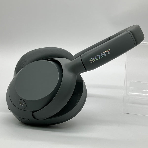 SONY 【中古】ULT WEAR フォレストグレー 【WH-ULT900N HC】【日本橋