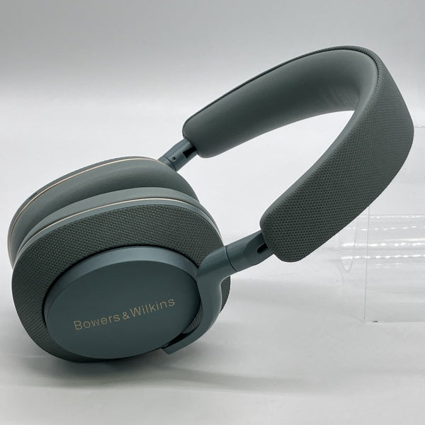 Bowers & Wilkins 【中古】Px7 S2e フォレスト・グリーン【PX7S2E/FG
