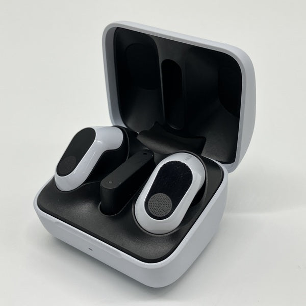 SONY 【中古】INZONE Buds ホワイト 【WF-G700N WZ】【秋葉原】 – e