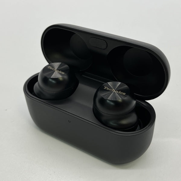 Technics 【中古】EAH-AZ100-K ブラック【秋葉原】 – e☆イヤホン