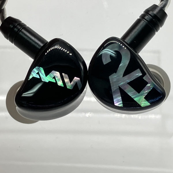 AAW 【中古】A2H+ (Universal Fit)【日本橋】 – e☆イヤホン