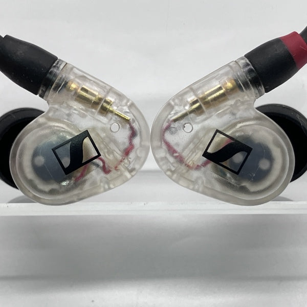 SENNHEISER 【中古】IE 40 PRO CLEAR【秋葉原】 – e☆イヤホン
