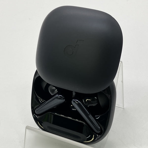 Anker 【中古】Soundcore Liberty 4 Pro ミッドナイトブラック