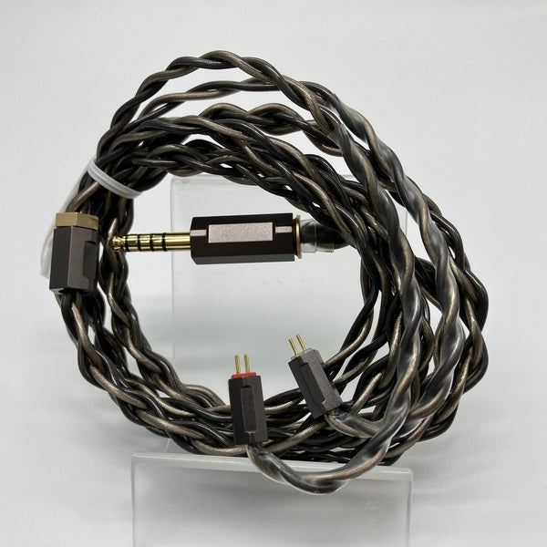 SoundsGood 【中古】Oct8via 2Pin-4.4mm【秋葉原】 – e☆イヤホン