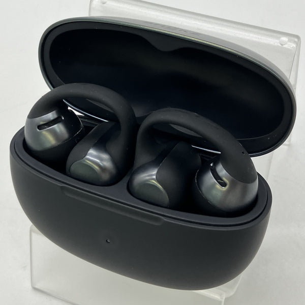 Shokz 【中古】OpenDots ONE Black【SKZ-EP-000054】【日本橋】 – e