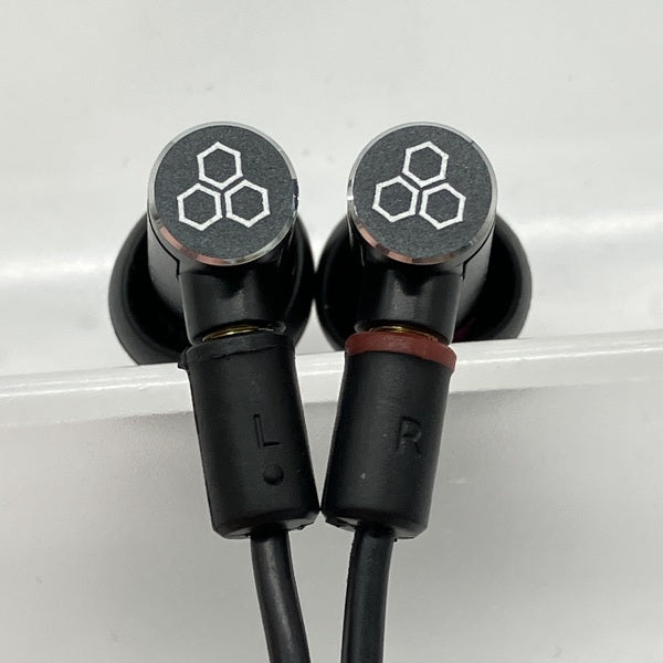 final 【中古】E4000【日本橋】 – e☆イヤホン