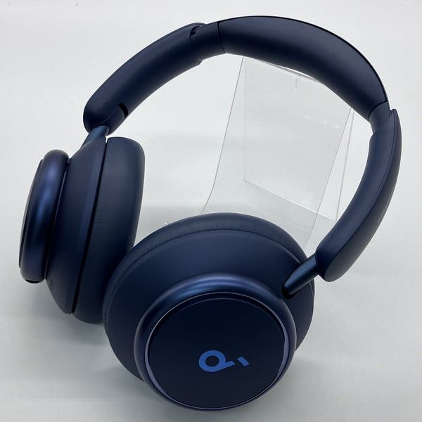 Anker 【中古】Soundcore Space Q45 ネイビー 【A3040031】【日本橋