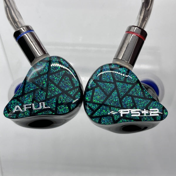 AFUL 【中古】Performer 5+2 (Performer7)【日本橋】 – e☆イヤホン