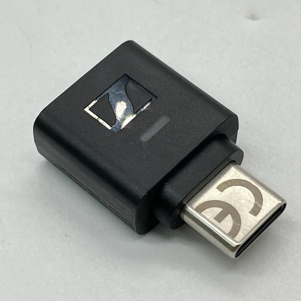 SENNHEISER 【中古】BTD 700 (Bluetooth USBアダプター)【日本橋】 – e