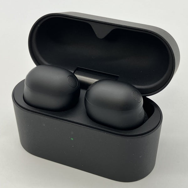 Sony WF-1000XM6 ワイヤレスイヤホン ブラック 中古 SONY 【中古】WF-1000XM6 BZ ブラック【日本橋】 – e☆イヤホン