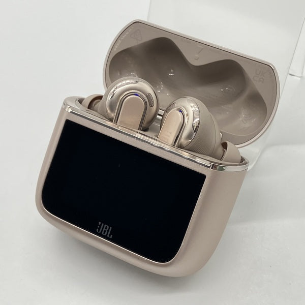 JBL 【中古】TOUR PRO 3 ラテ【JBLTOURPRO3LTT】【名古屋】 – e☆イヤホン