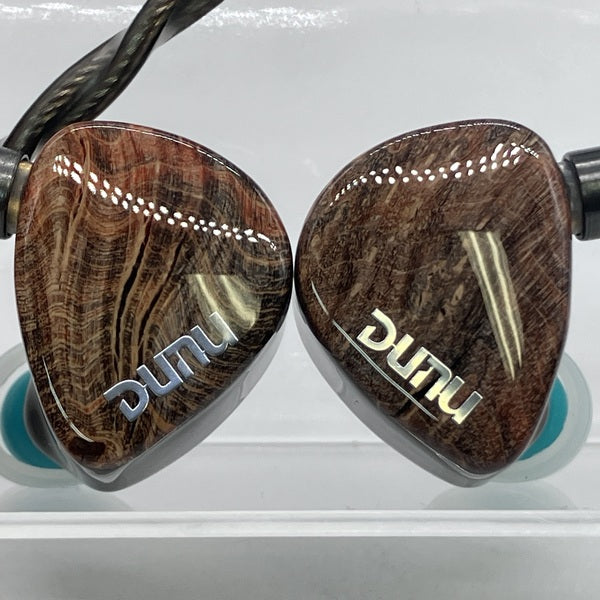 DUNU-TOPSOUND 【中古】DaVinci【秋葉原】 – e☆イヤホン