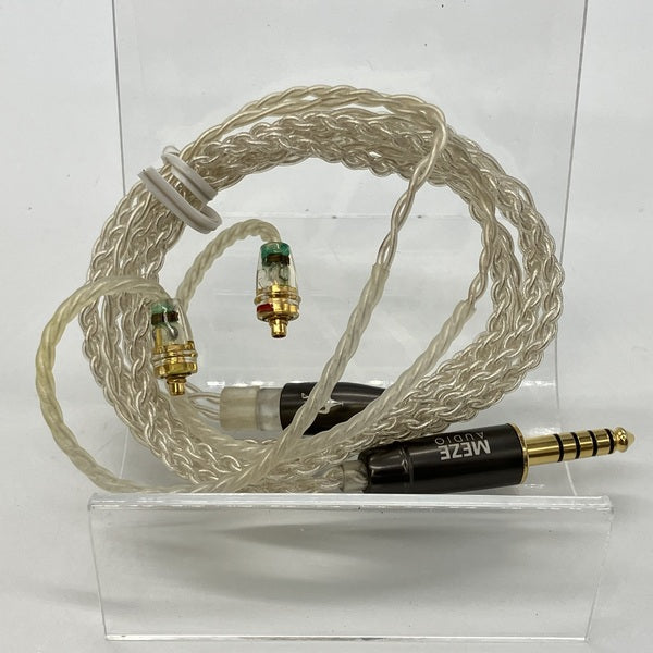 Meze Audio 【中古】RAIPENTA 4.4mmバランスケーブル【名古屋】 – e