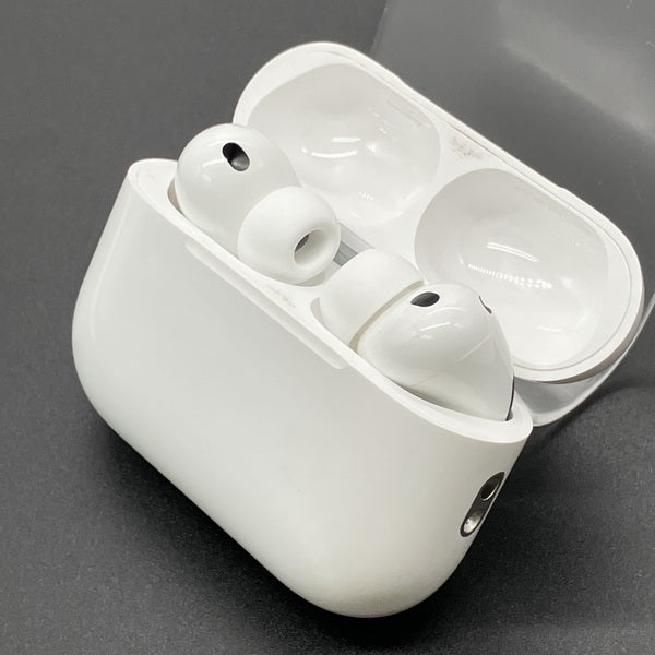 Apple 【中古】AirPods Pro 3 MFHP4J/A【日本橋】 – e☆イヤホン