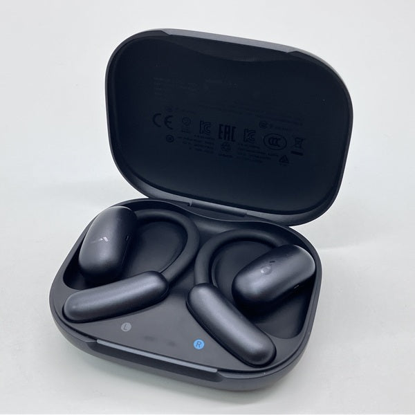 Anker 【中古】Soundcore AeroFit 2 ミッドナイトブラック 【A3874N11