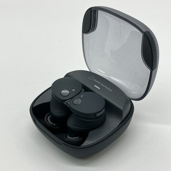 audio-technica 【中古】ATH-CKS50TW2 BK ブラック【秋葉原】 – e