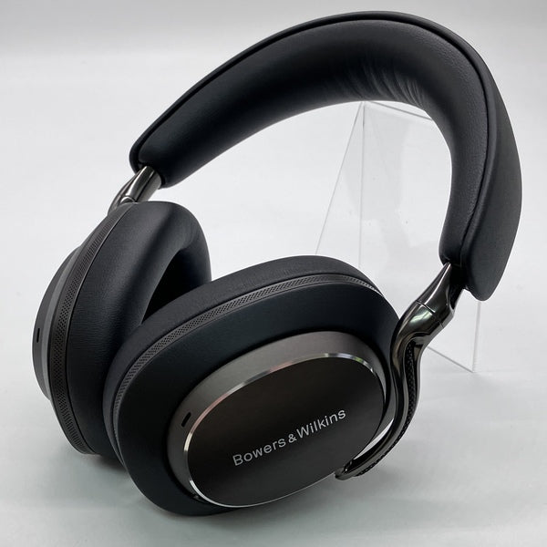 Bowers & Wilkins 【中古】Px8 S2 オニキス・ブラック【PX8S2/OB