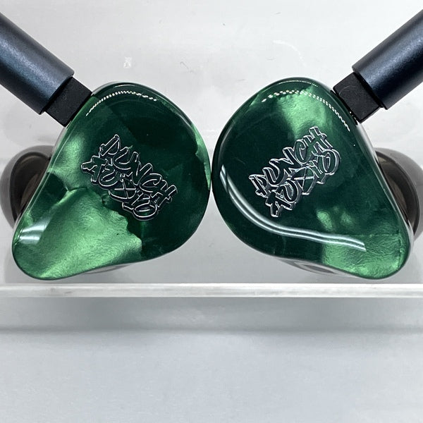 Punch Audio 【中古】Portazo【秋葉原】 – e☆イヤホン