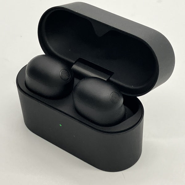 【中古】ワイヤレスイヤホン 本体 ブラック　WF-1000XM6 SONY 【中古】WF-1000XM6 BZ ブラック【秋葉原】 – e☆イヤホン