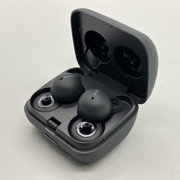 SONY LinkBuds WF-L900 (H) グレー LinkBuds WF-L900 SONY ソニー (H