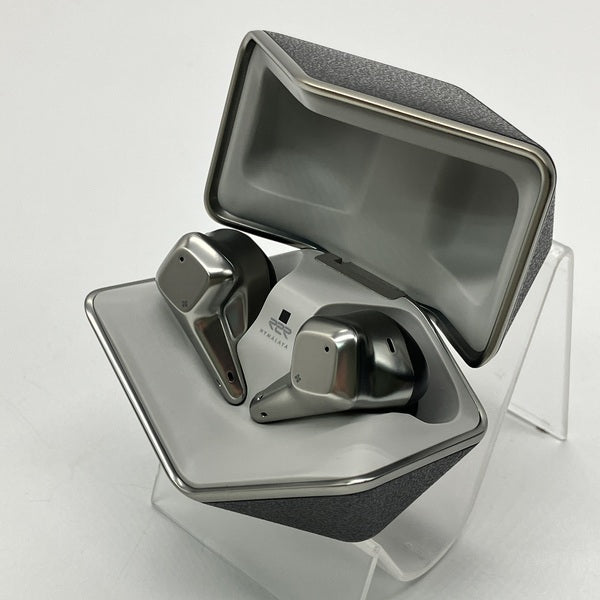 HIFIMAN Svanar Wireless ジャンク HIFIMAN 【中古】Svanar Wireless【日本橋】 – e☆イヤホン