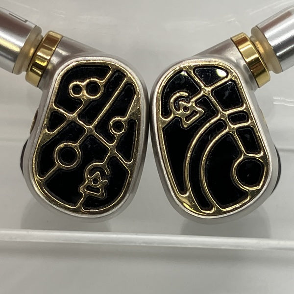 Campfire Audio 【中古】Solaris Stellar Horizon 【CAM-5768