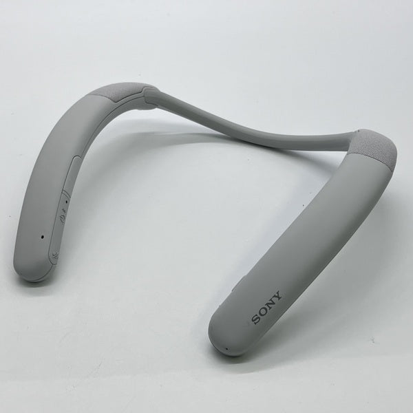 SONY 【中古】SRS-NB10 WC ホワイト【日本橋】 – e☆イヤホン
