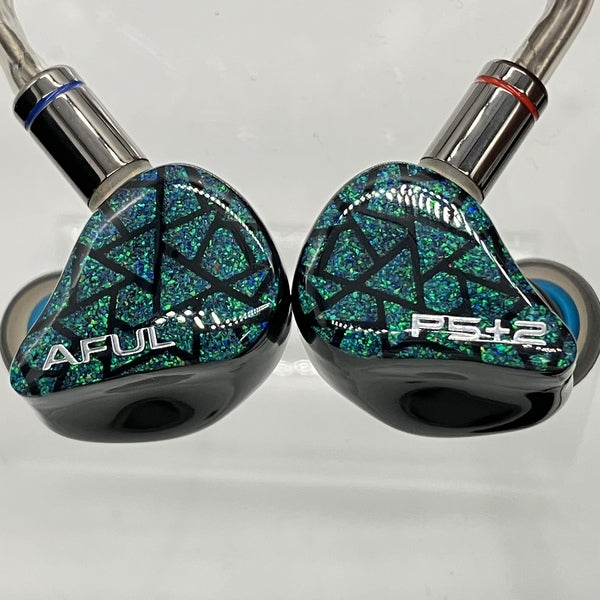 AFUL 【中古】Performer 5+2 (Performer7)【秋葉原】 – e☆イヤホン
