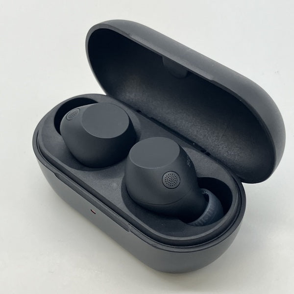 SONY WF-C7N ワイヤレスイヤホン　【中古】 SONY 【中古】WF-C710N BZ ブラック【秋葉原】 – e☆イヤホン