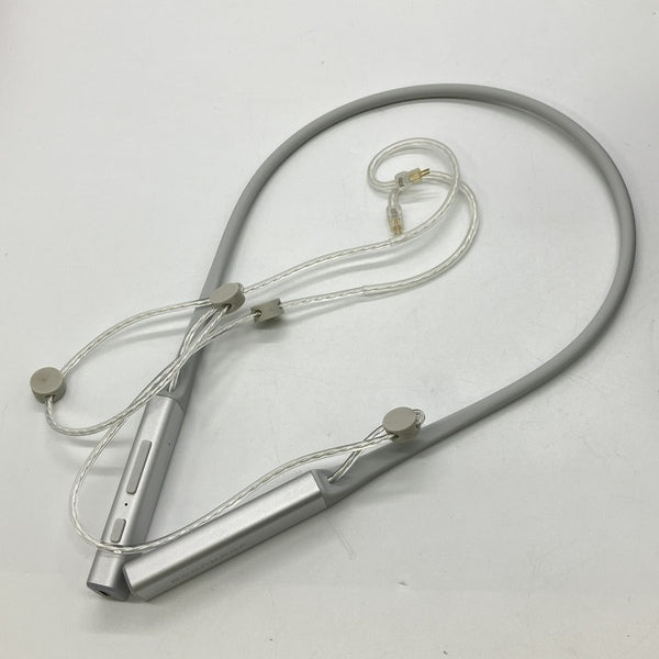 水月雨 (MOONDROP) 【中古】Little White【秋葉原】 – e☆イヤホン