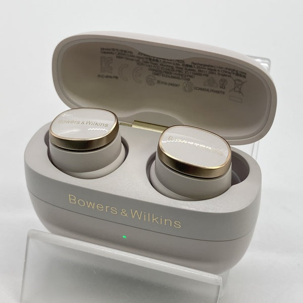 Bowers & Wilkins 【中古】Pi8 ダブ・ホワイト【PI8/DW】【日本橋