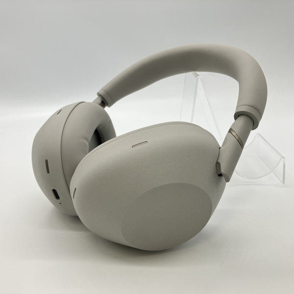 【美品】【保証付き】SONY WH-1000XM6 プラチナシルバー SONY 【中古】WH-1000XM6 SM プラチナシルバー【秋葉原】 – e☆イヤホン
