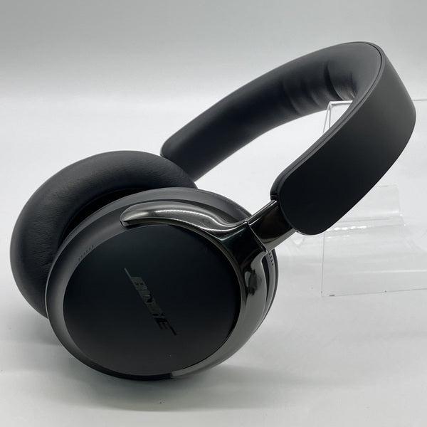 【洋服売ります。】Bose QuietComfort Ultra 第2世代 Bose 【中古】QuietComfort Ultra Headphones (第2世代) Black【秋葉原