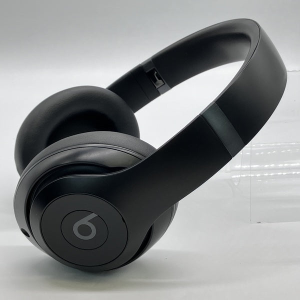 Beats by Dr. Dre 【中古】Beats Studio Pro ブラック【秋葉原】 – e