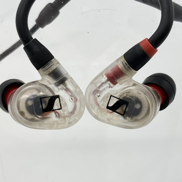 SENNHEISER 【中古】IE 100 PRO CLEAR【秋葉原】 – e☆イヤホン