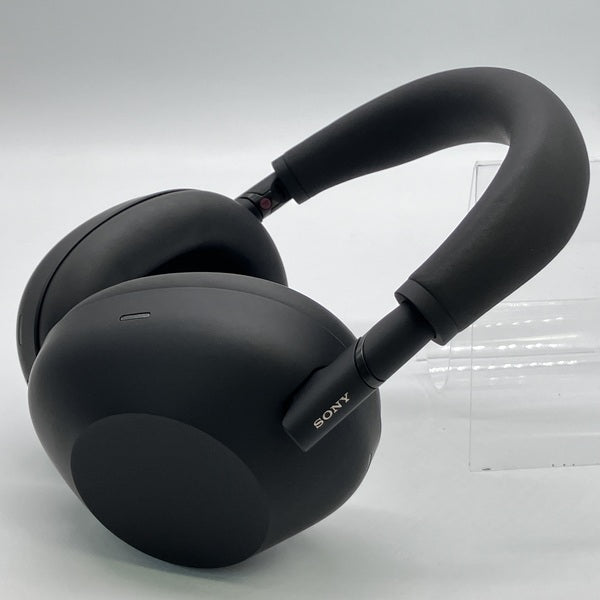 中古/左耳のみ/SONY WF-1000XM6/ブラック/黒/左のみ/メ SONY 【中古】WH-1000XM6 BM ブラック【秋葉原】 – e☆イヤホン