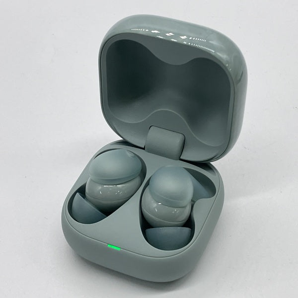 SONY 【中古】LinkBuds Fit グリーン 【WF-LS910N GZ】【秋葉原】 – e