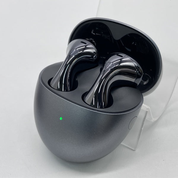 HUAWEI 【中古】Freebuds 6 BLACK【秋葉原】 – e☆イヤホン