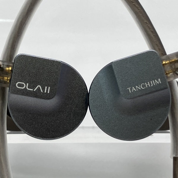 TANCHJIM 【中古】OLA II (4.4mm)【日本橋】 – e☆イヤホン