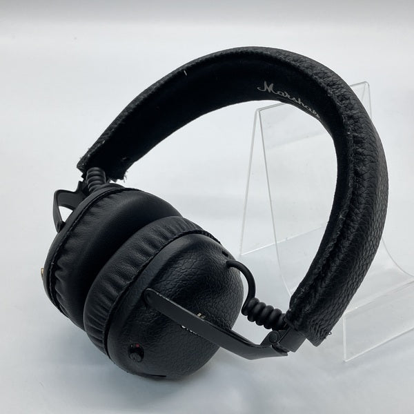 Marshall 【中古】MID ANC Bluetooth Black【日本橋】 – e☆イヤホン