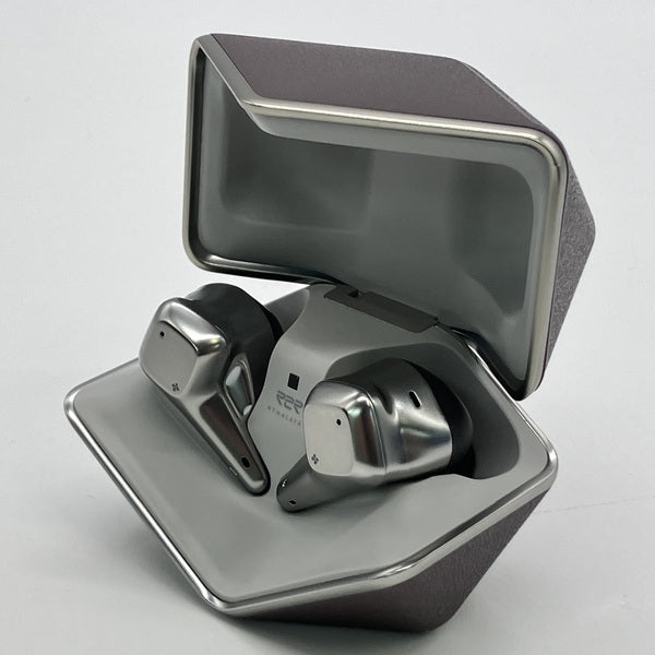 HIFIMAN 【中古】Svanar Wireless LE【日本橋】 – e☆イヤホン