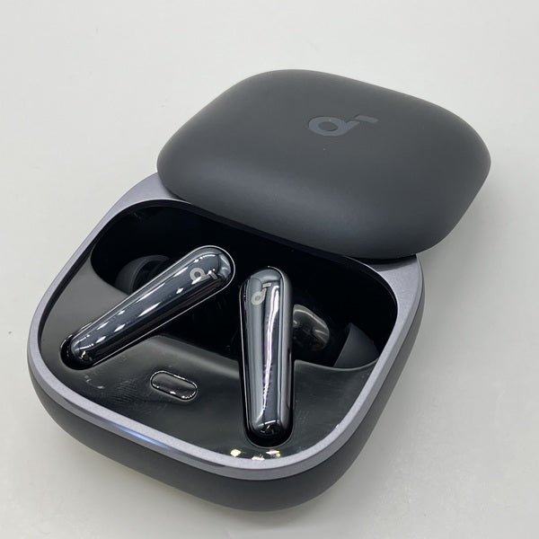 【中古品】Soundcore Liberty5　バラ売り可能 Anker 【中古】Soundcore Liberty 5 ミッドナイトブラック【A3957N11