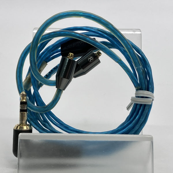ZEPHONE 【中古】EL-21（Blue Seagull）MMCXケーブル【秋葉原】 – e