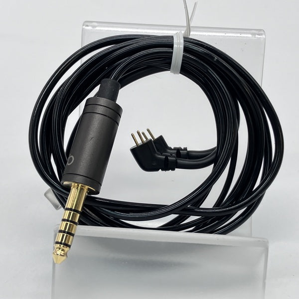 qdc 【中古】SUPERIOR Cable 4.4-IEM2pin 【QDC-SUPERIOR-CABLE44