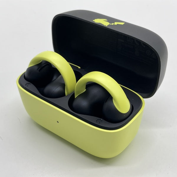 Anker 【中古】Soundcore C50i ピカチュウモデル【日本橋】 – e☆イヤホン