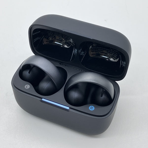 Anker 【中古】Soundcore AeroClip ミッドナイトブラック【A3388N11