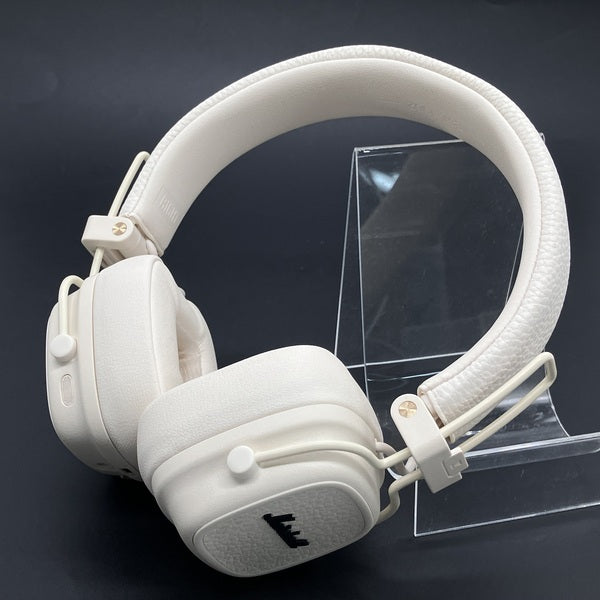 Marshall 【中古】Major V Cream【秋葉原】 – e☆イヤホン