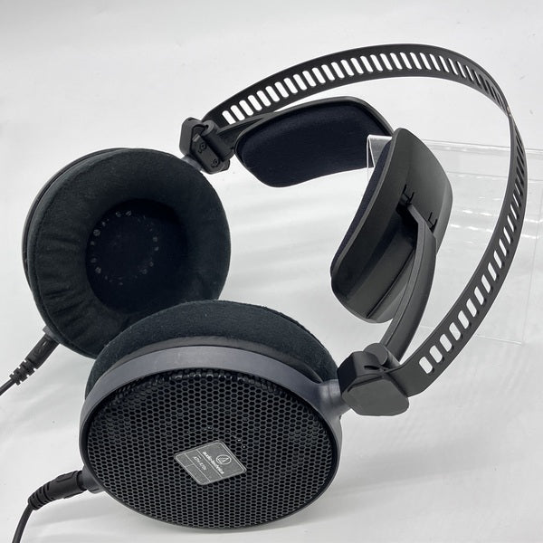 audio-technica 【中古】ATH-R70X【秋葉原】 – e☆イヤホン