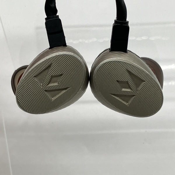 Noble Audio Katana本体のみ 付属品あり 動作確認済み Noble Audio 【中古】Katana Universal【日本橋】 – e☆イヤホン